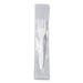 Regal Mediumweight Cutlery, Individually Wrapped, Fork, Plas