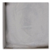 Flip Top Bag, 7" x 7", Clear, 2,000/Carton