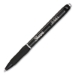 Fine Tip Permanent Marker Value Pack with (1) Bonus S-Gel 0.