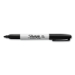 Fine Tip Permanent Marker Value Pack with (1) Bonus S-Gel 0.