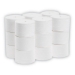 Angel Soft ps Compact Coreless Premium Bathroom Tissue, 2-Pl