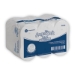 Angel Soft ps Compact Coreless Premium Bathroom Tissue, 2-Pl