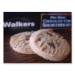 Shortbread Cookies, Chocolate Chip, 1.4 oz Pack, 2/Pack, 20