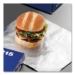 Interfolded Foil Sheets, 10.75 x 14, 500/Box, 6 Boxes/Carton