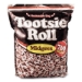 Midgees, Chocolate, 5 lb Bag, 760 Pieces