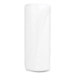 High-Density Commercial Can Liners, 60 gal, 17 mic, 38" x 60