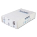 Silverware Bags, 3.5" x 1.5" x 10", Clear, 2,000/Carton