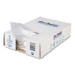 Silverware Bags, 3.5" x 1.5" x 10", Clear, 2,000/Carton