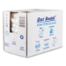 Food Bags for Large Bread Loaves, 5" x 4.5" x 18", Clear, 1,