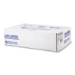 High-Density Commercial Can Liners, 30 gal, 10 mic, 30" x 37