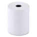 Thermal Paper Rolls, 3.13" x 220 ft, White, 50 Rolls/Carton