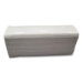 Valay Multi-Fold Towels, 1-Ply, 9.05 x 9.25, White, 250/Pack