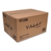 Valay Multi-Fold Towels, 1-Ply, 9.05 x 9.25, White, 250/Pack