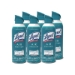 Air Sanitizer Spray, Simple Fresh Scent, 10 oz Aerosol Spray
