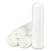 High-Density Commercial Can Liners, 30 gal, 8 mic, 30" x 37"