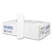High-Density Commercial Can Liners, 33 gal, 11 mic, 33" x 40