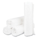 High-Density Commercial Can Liners, 33 gal, 11 mic, 33" x 40