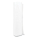 High-Density Commercial Can Liners, 33 gal, 11 mic, 33" x 40