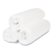 High-Density Commercial Can Liners, 33 gal, 11 mic, 33" x 40