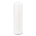 High-Density Commercial Can Liners, 33 gal, 17 mic, 33" x 40