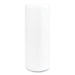 High-Density Commercial Can Liners, 55 gal, 14 mic, 36" x 60