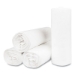 High-Density Commercial Can Liners, 55 gal, 17 mic, 36" x 60