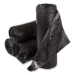 High-Density Commercial Can Liners, 55 gal, 22.1 mic, 36" x
