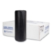 High-Density Commercial Can Liners, 60 gal, 22 mic, 38" x 60