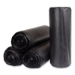 High-Density Commercial Can Liners, 60 gal, 22 mic, 38" x 60