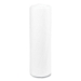 High-Density Commercial Can Liners, 45 gal, 14 mic, 40" x 48