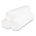 High-Density Commercial Can Liners, 45 gal, 14 mic, 40" x 48