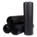 High-Density Commercial Can Liners, 45 gal, 22 mic, 40" x 48