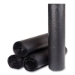 High-Density Commercial Can Liners, 56 gal, 16 mic, 43" x 48
