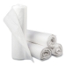 High-Density Commercial Can Liners, 56 gal, 16 mic, 43" x 48
