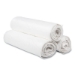 High-Density Commercial Can Liners, 56 gal, 16 mic, 43" x 48