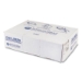 High-Density Commercial Can Liners, 56 gal, 17 mic, 43" x 48