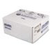 Low-Density Commercial Can Liners, 30 gal, 0.9 mil, 30" x 36