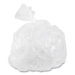 Low-Density Commercial Can Liners, 60 gal, 1.15 mil, 38" x 5