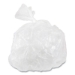 High-Density Commercial Can Liner Value Pack, 30 gal, 11 mic