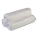 High-Density Commercial Can Liner Value Pack, 30 gal, 11 mic