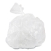 High-Density Commercial Can Liner Value Pack, 60 gal, 14 mic