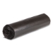 High-Density Commercial Can Liner Value Pack, 45 gal, 19 mic