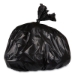 High-Density Commercial Can Liner Value Pack, 45 gal, 19 mic