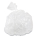 High-Density Commercial Can Liner Value Pack, 45 gal, 11 mic