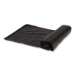 High-Density Commercial Can Liner Value Pack, 56 gal, 19 mic