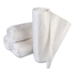 High-Density Commercial Can Liner Value Pack, 60 gal, 14 mic