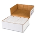 High-Density Commercial Can Liner Value Pack, 60 gal, 14 mic