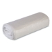 High-Density Commercial Can Liner Value Pack, 60 gal, 14 mic
