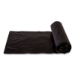 High-Density Commercial Can Liners, 10 gal, 6 mic, 24" x 24"