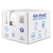 Food Bags, 2 Gallon, 8" x 4" x 18", Clear, 1,000/Carton